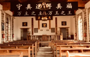 Kirche in China (Archivbild) / Yi Zong / Unsplash (CC0)