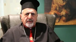 Patriarch Ignatius Joseph III. Younan / screenshot / YouTube / Kirche in Not (ACN) Schweiz Liechtenstein