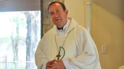  Gustavo Zanchetta, emeritierter Bischof von Oran / Screenshot Youtube AICA