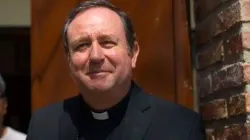 Der ehemalige, wegen Missbrauchs verurteilte, Bischof Gustavo Zanchetta / Diözese Orán