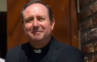 Der ehemalige, wegen Missbrauchs verurteilte, Bischof Gustavo Zanchetta / Diözese Orán