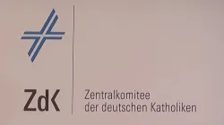 Zentralkomitee der deutschen Katholiken / screenshot / YouTube / tagesschau