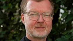 Pater Hans Zollner SJ / privat