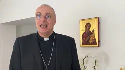 Bischof Ägidius Zsifkovics / screenshot / YouTube