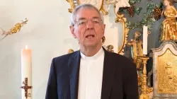 Erzbischof Ludwig Schick / screenshot / YouTube / Erzbistum Bamberg