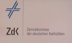 Zentralkomitee der deutschen Katholiken / screenshot / YouTube / tagesschau