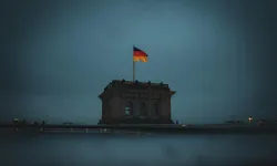 Bundestag / Christian Lue / Unsplash