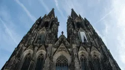 Kölner Dom / nader saremi / Unsplash