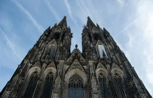 Kölner Dom / nader saremi / Unsplash