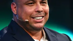 Der ehemalige Fußballspieler Ronaldo Nazário / Photo by Stephen McCarthy
https://www.flickr.com/photos/websummit/49020053207/