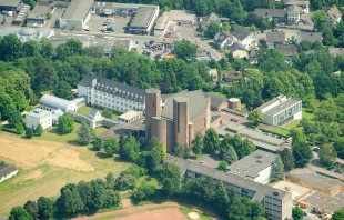 Abtei Königsmünster / Michael Kramer / Wikimedia Commons (CC BY-SA 3.0)