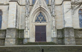 Billerbecker Dom / screenshot / YouTube / Kirche-und-Leben