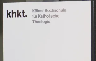 Kölner Hochschule für Katholische Theologie / screenshot / DOMRADIO.DE