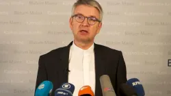 Bischof Peter Kohlgraf / screenshot / YouTube / Bistum Main