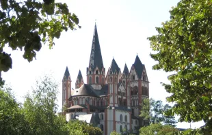 Der Dom St. Georg in Limburg an der Lahn / Erich Siebert via Wikimedia (CC BY 3.0)