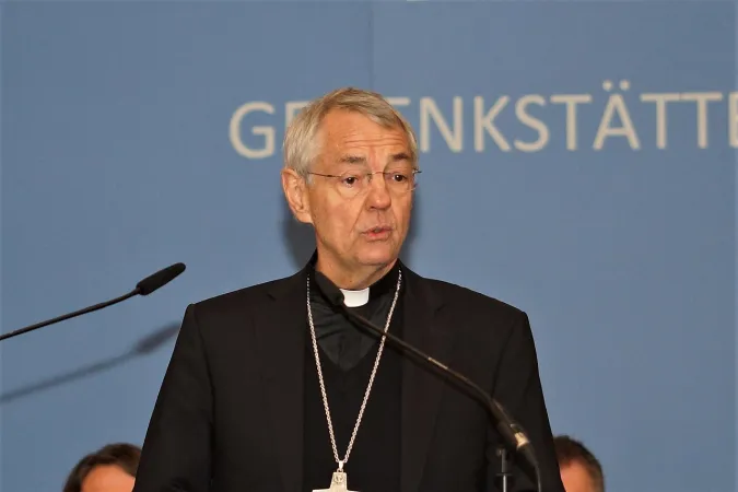 Erzbischof Ludwig Schick
