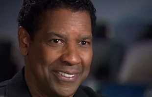 Denzel Washington / Screenshot von YouTube