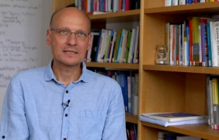 Andreas Heek / Screenshot von YouTube