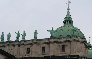 Dem Petersdom nachempfunden: Die Basilika Maria, Königin der Welt von Montréal – Kathedrale des Erzbistum Montreal.   / Deror_avi / Wikimedia (CC BY-SA 4.0) 