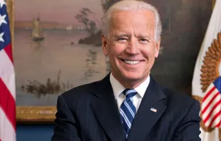 Joseph "Joe" Robinette Biden Jr.  / David Lienemann / White House (CC0) 