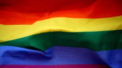 LGBT-Flagge / Alexander Grey / Unsplash