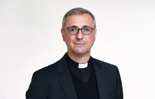 Erzbischof Stefan Heße von Hamburg / Erzbistum Hamburg / Giuliani / von Giese