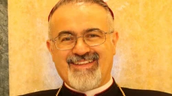 Bischof Massimiliano Palinuro, Apostolischer Vikar von Istanbul / Apostolisches Vikariat von Istanbul