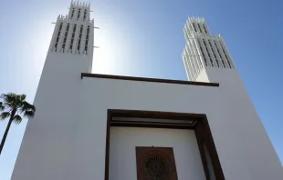 Kathedrale St. Peter in Rabat / AG / CNA Deutsch