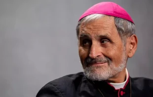 Bischof em. Emmanuel Lafont / CNA 