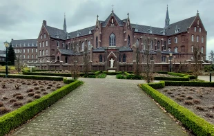 Kloster der Steyler Missionsschwestern in Steyl / RomkeHoekstra / Wikimedia Commons (CC BY-SA 4.0)