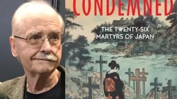 Gene Pelc und der Titel seines neuen Werks / Mit freundlicher Genehmigung von Gene Pelc