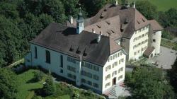 Abtei St. Gallenberg / Bistum St. Gallen