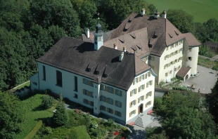 Abtei St. Gallenberg / Bistum St. Gallen