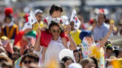 Weltkindertag 2024 / Daniel Ibáñez / EWTN News