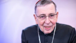 Kardinal Kurt Koch / Daniel Ibanez / CNA Deutsch