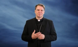 Bischof Stefan Oster SDB / Stefanie Hintermayr / pbp