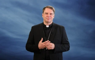 Bischof Stefan Oster SDB / Stefanie Hintermayr / pbp