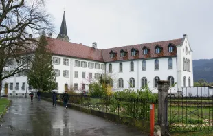 Kloster Mehrerau / Asurnipal / Wikimedia Commons (CC BY-SA 4.0)