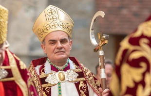 Bischof Ivo Muser / Diözese Bozen-Brixen / Facebook