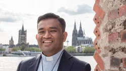 Pfarrer Regamy Thillainathan / Erzbistum Köln 