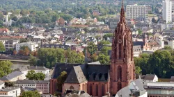 Kaiserdom St. Bartholomäus / Mylius - Eigenes Werk / Wikimedia Creative Commons