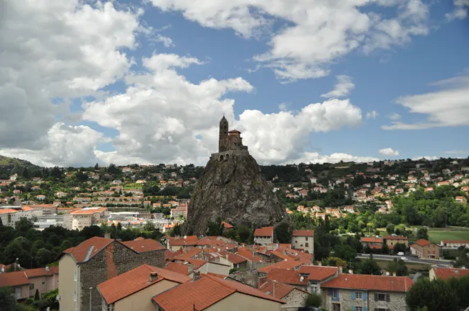 Le Puy en Velay