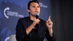 Charlie Kirk / Gage Skidmore / Flickr (CC BY-SA 2.0)