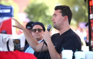 Charlie Kirk / Gage Skidmore / Flickr (CC BY-SA 2.0)