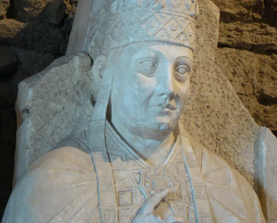 Papst Bonifaz VIII