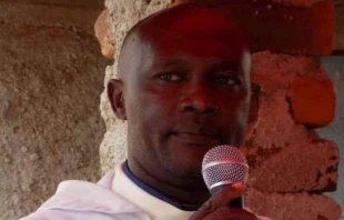 Pfarrer Michael Kyengo wurde offenbar entführt und umgebracht  / ACI Africa / (CC0) 
