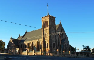 Die Kathedrale von Broken Hill (NSW) / Mattinbgn / Wikimeda (CC BY-SA 3.0) 