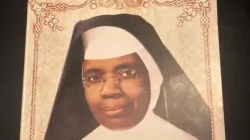 Schwester Wilhelmina Lancaster OSB / Benedictines of Mary