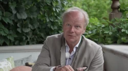 Katholischer Unternehmer Stefan Hipp / Screenshot von YouTube