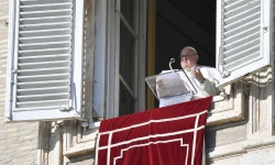 Papst Franziskus / Vatican Media